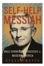 Cover: Self-help Messiah - Other Press