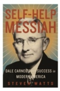 Cover: Self-help Messiah - Other Press