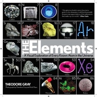 Bild: The Elements - Black Dog & Leventhal Publishers Inc