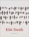 Cover: Kiki Smith - Monacelli Press