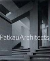Abbildung von: Patkau Architects - Monacelli Press