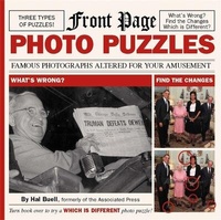 Abbildung von: Front Page Photo Puzzles - Black Dog & Leventhal Publishers Inc