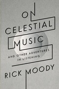 Cover: On Celestial Music - Little, Brown and Company