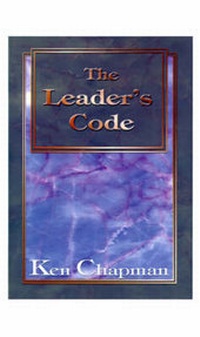 Enlarge image Cover: The Leader's Code - AuthorHouse
