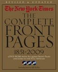 Cover: The "New York Times" - Black Dog & Leventhal Publishers Inc
