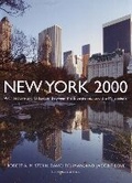 Cover: New York 2000 - Monacelli Press