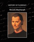 Cover: History of Florence - Book Jungle