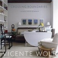 Cover: Crossing Boundaries - Monacelli Press