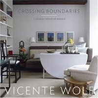 Enlarge image Cover: Crossing Boundaries - Monacelli Press