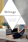 Cover: Menage - Other Press