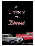 Cover: A Directory of Diners - AuthorHouse