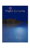 Cover: Night Dreams - AuthorHouse