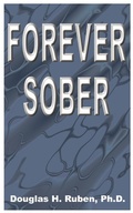 Cover: Forever Sober - AuthorHouse