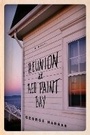 Cover: Reunion At Red Paint Bay - Other Press LLC