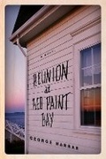 Cover: Reunion At Red Paint Bay - Other Press LLC