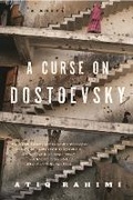 Cover: A Curse on Dostoevsky - Other Press LLC