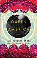 Cover: Queen of America - Little, Brown and Company