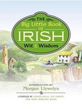Cover: Big Little Book of Irish Wit & Wisdom - Black Dog & Leventhal Publishers Inc