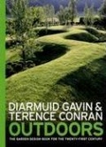 Cover: Outdoors - Monacelli Press