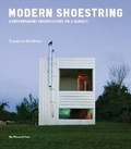 Cover: Modern Shoestring - Monacelli Press