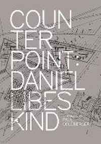 Enlarge image Cover: Counterpoint - Monacelli Press
