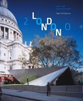Cover: London 2000+ - Monacelli Press