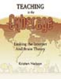 Enlarge image Cover: Teaching in the Cyberage - Corwin Press Inc