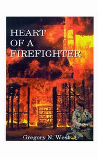 Abbildung von: Heart of a Firefighter - AuthorHouse