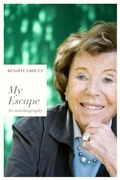Cover: My Escape - Other Press (NY)