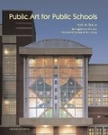 Cover: Public Art for Public Schools - Monacelli Press