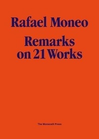 Enlarge image Cover: Rafael Moneo - Monacelli Press