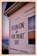 Cover: Reunion at Red Paint Bay - Other Press