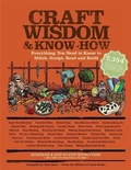 Cover: Craft Wisdom & Know-How - Black Dog & Leventhal Publishers Inc