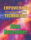 Cover: Empowering Students With Technology - Corwin Press Inc