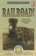 Cover: Railroad! - Soundprints