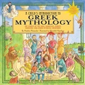 Cover: A Child's Introduction To Greek Mythology - Black Dog & Leventhal Publishers Inc