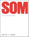Cover: SOM - Monacelli Press