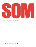 Cover: SOM - Monacelli Press