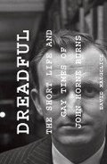 Cover: Dreadful - Other Press LLC