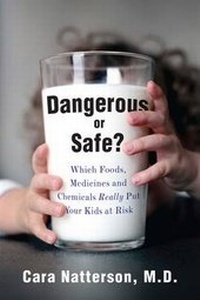 Enlarge image Cover: Dangerous Or Safe? - Hudson Street Press (an imprint of Penguin Group (USA) Inc)