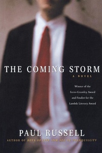Enlarge image Cover: The Coming Storm - St. Martins Press-3pl