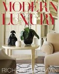 Cover: Modern Luxury - Monacelli Press