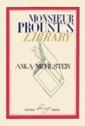 Cover: Monsieur Proust's Library - Other Press