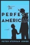 Cover: The Perfect American - Other Press