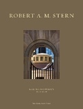 Cover: Robert A. M. Stern - Monacelli Press