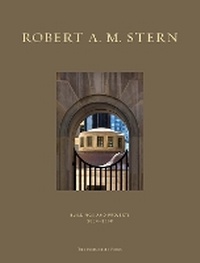 Enlarge image Cover: Robert A. M. Stern - Monacelli Press
