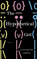 Cover: The Hypothetical Girl - Other Press LLC