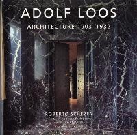 Enlarge image Cover: Adolf Loos - Monacelli Press