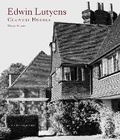 Cover: Edwin Lutyens - Monacelli Press