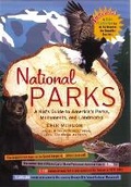 Cover: National Parks - Black Dog & Leventhal Publishers Inc
